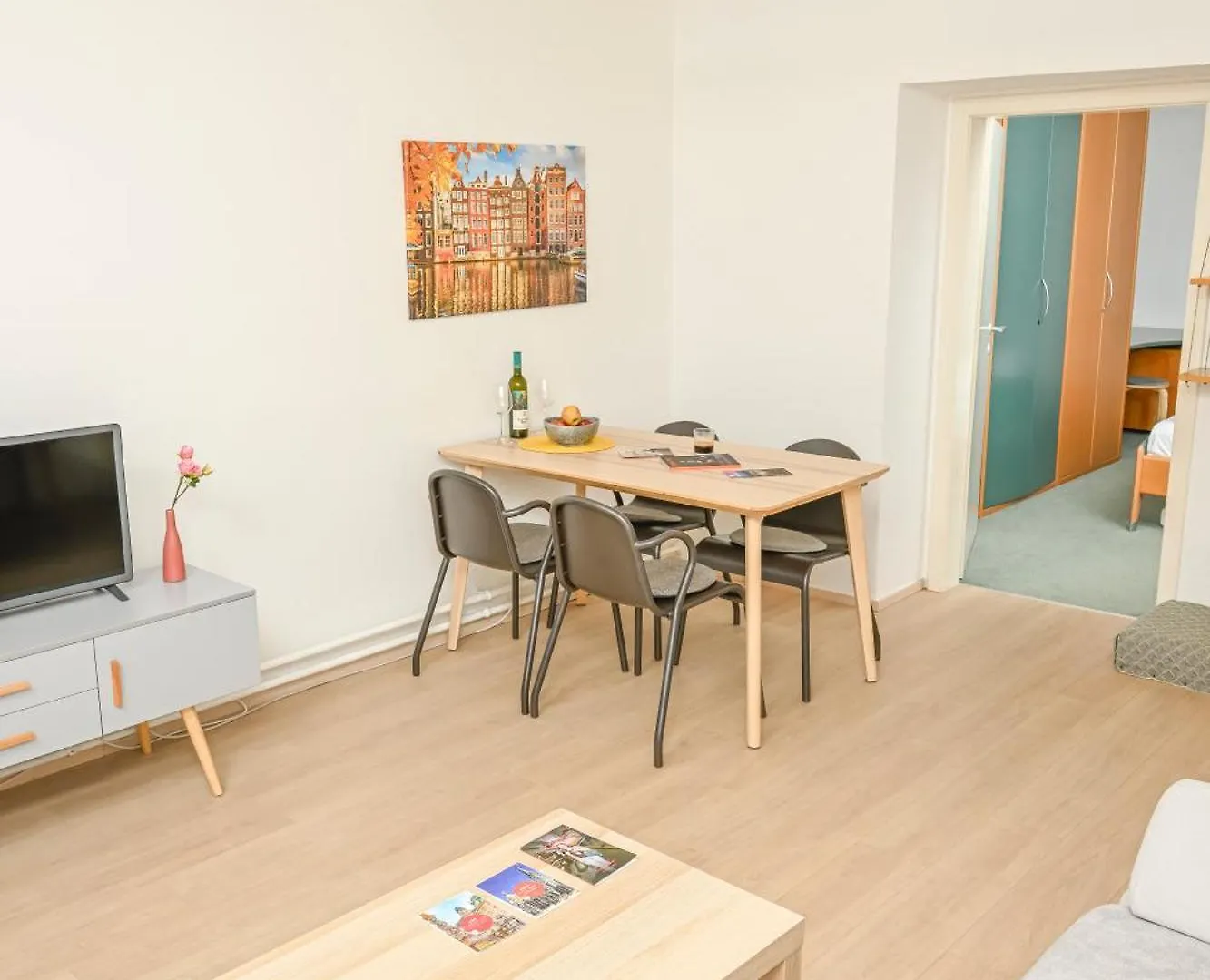 Szene Wien Apartment Vienna