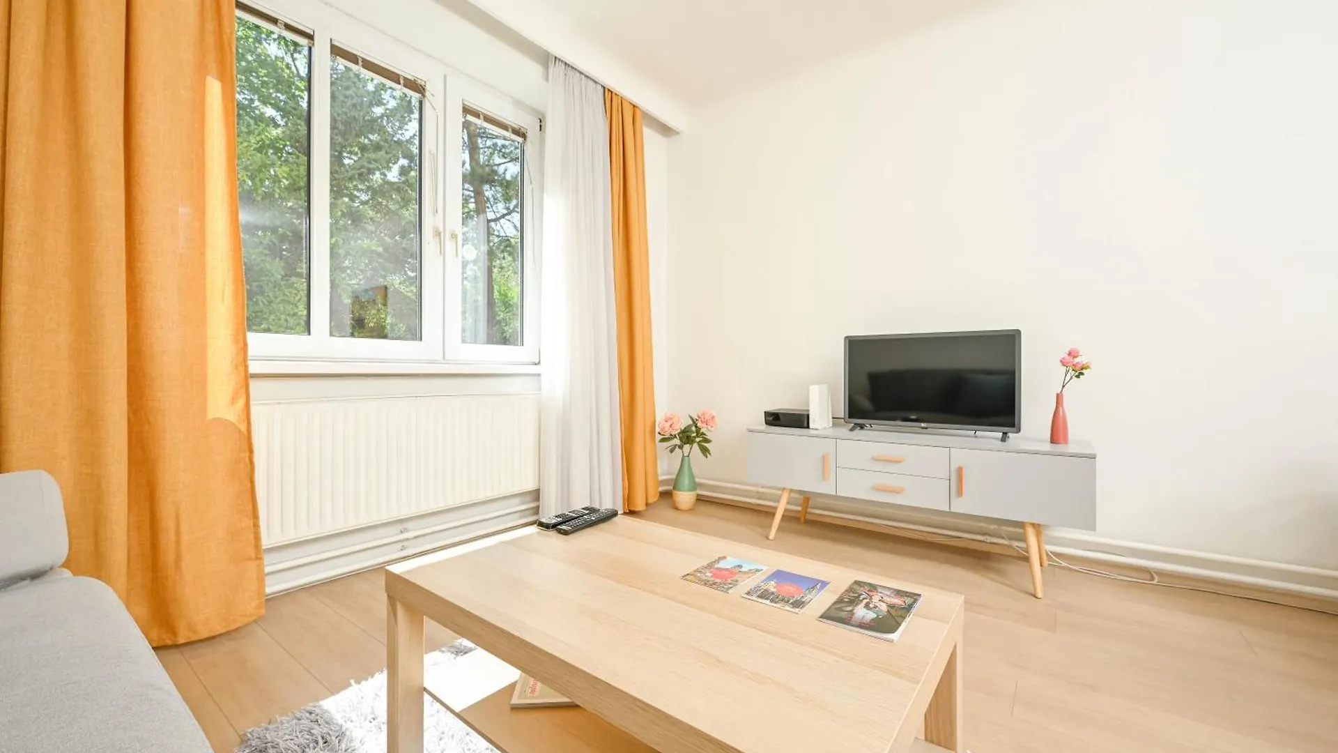 Szene Wien Apartment