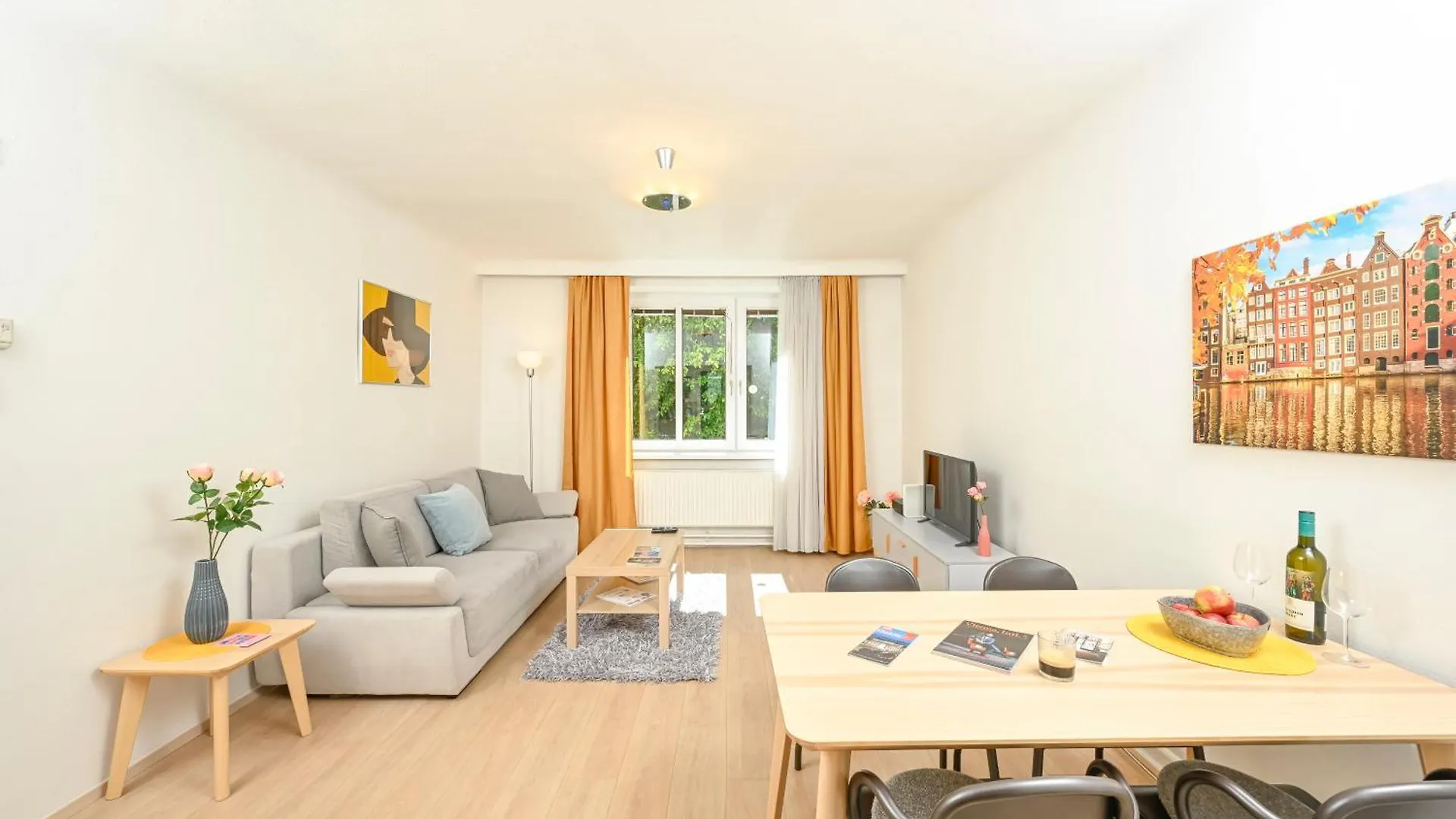 Szene Wien Apartment