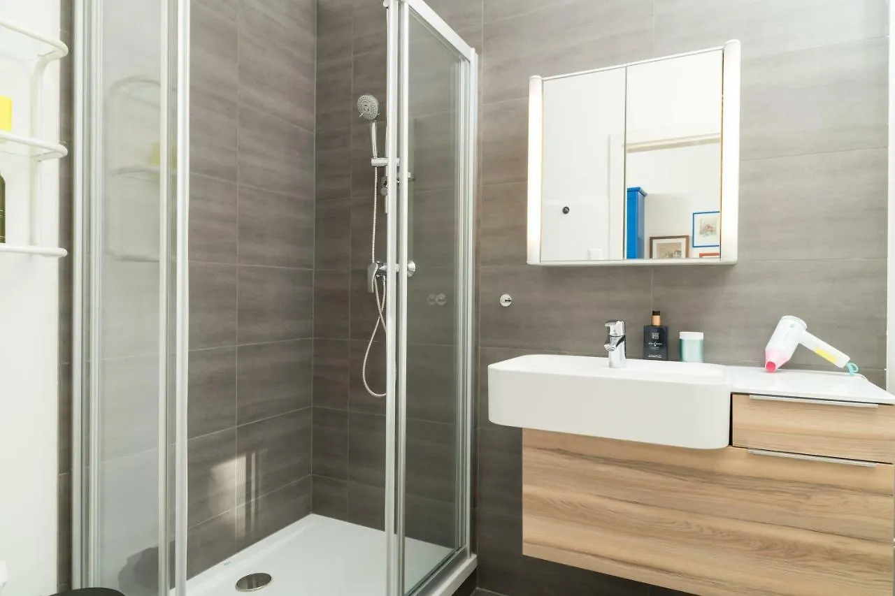 Szene Wien Apartment Austria