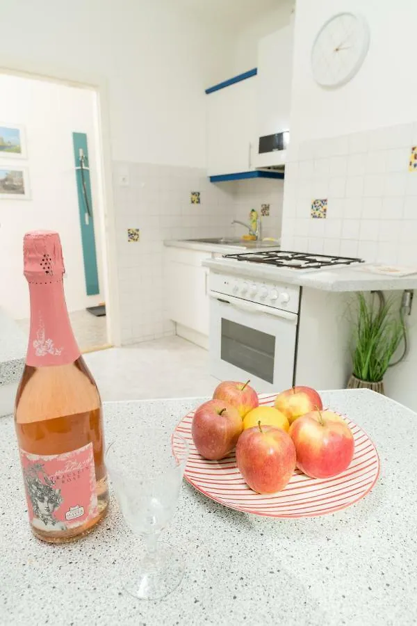 Szene Wien Apartment