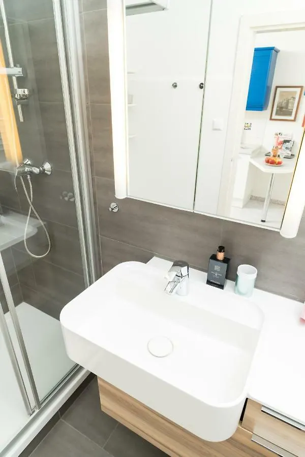 Szene Wien Apartment