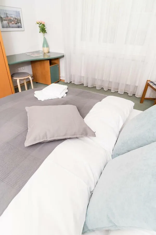 Szene Wien Apartment  Vienna