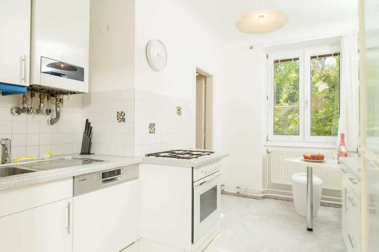 Szene Wien Apartment Vienna