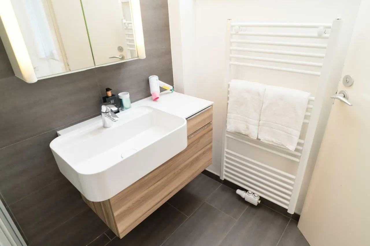 Szene Wien Apartment