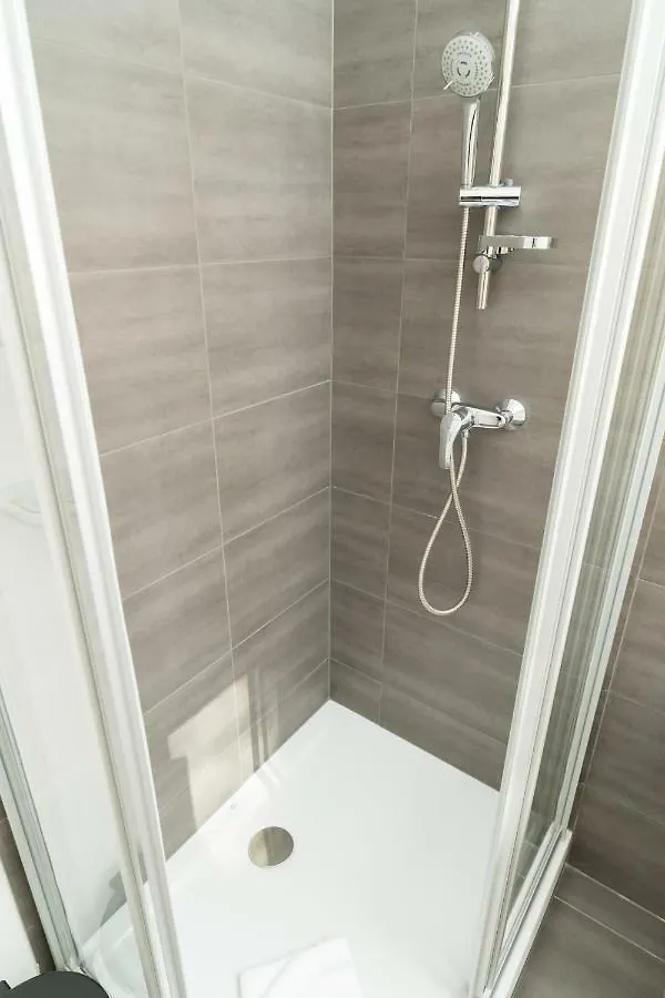 Szene Wien Apartment