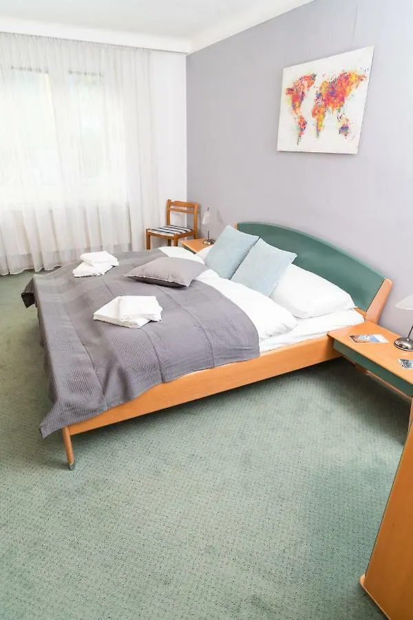 Szene Wien Apartment Austria