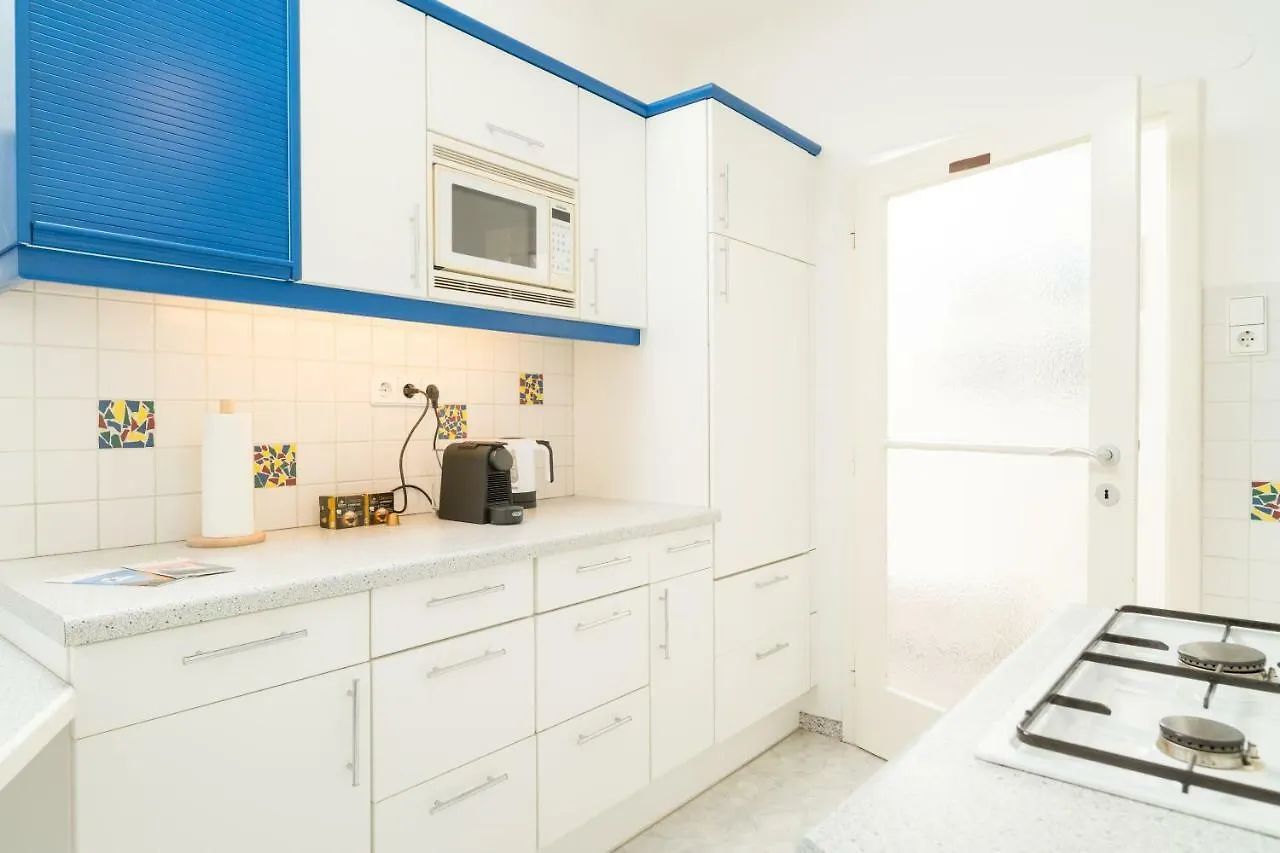 Szene Wien Apartment