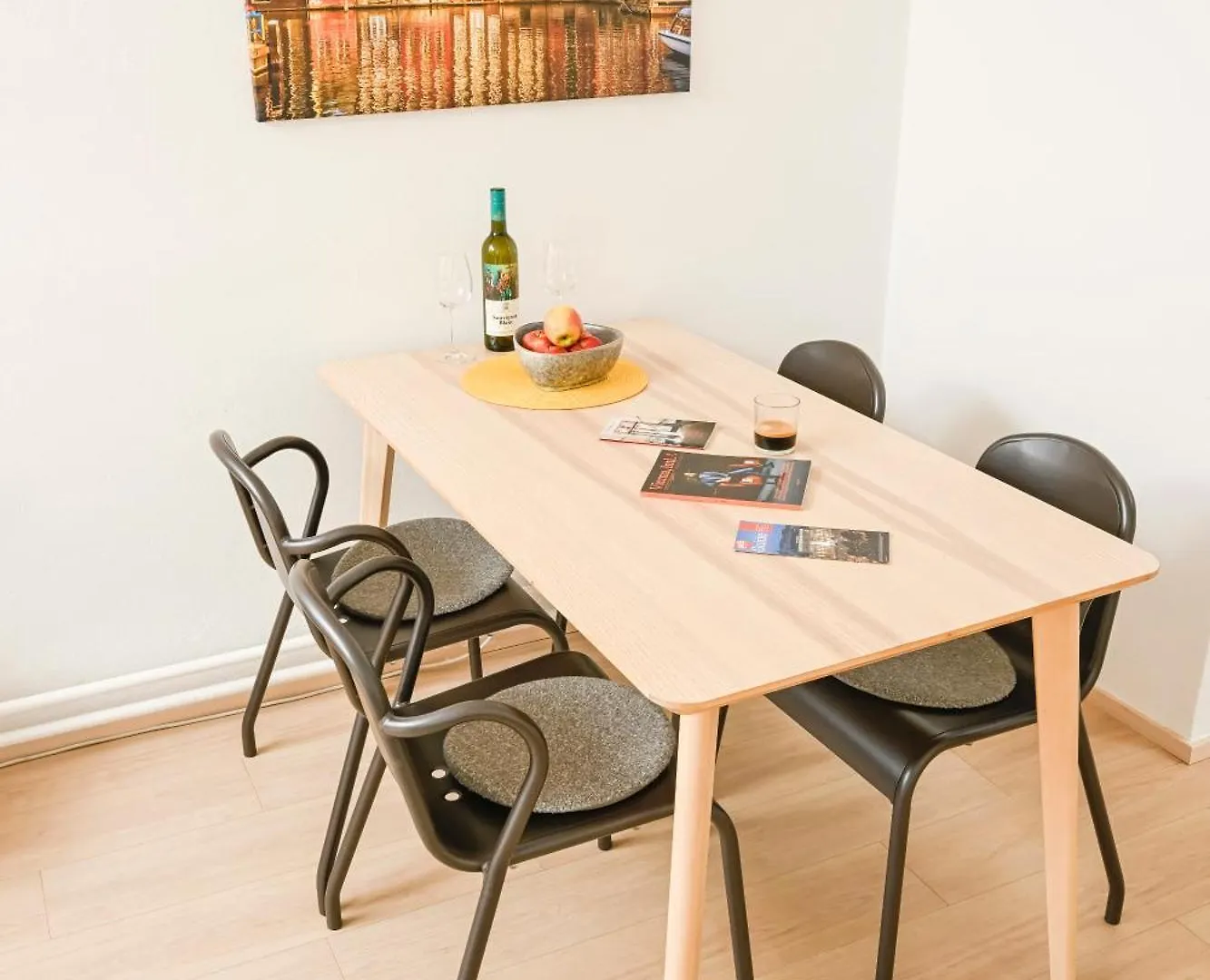 Szene Wien Apartment