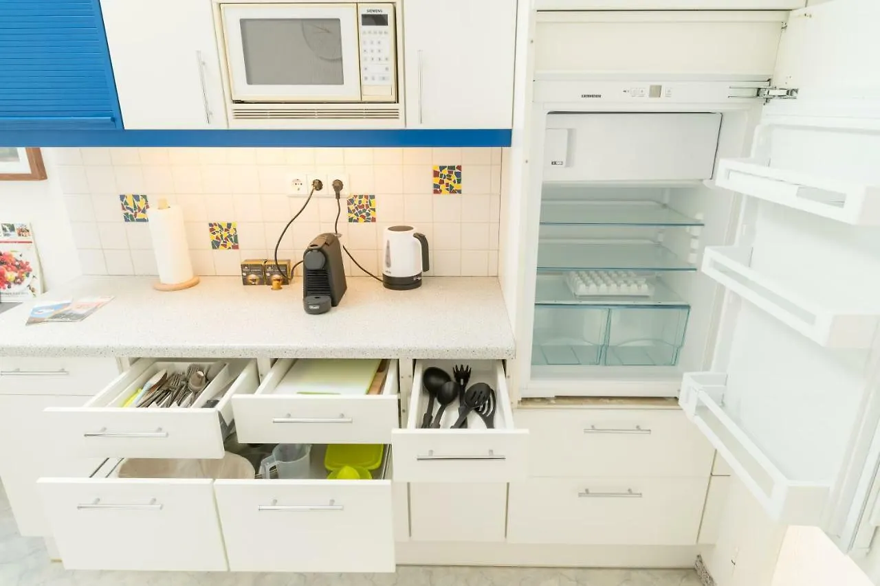 Szene Wien Apartment